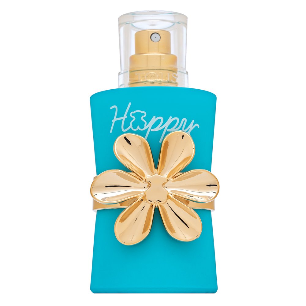 Tous Happy Moments EDT W 50 ml – Tous