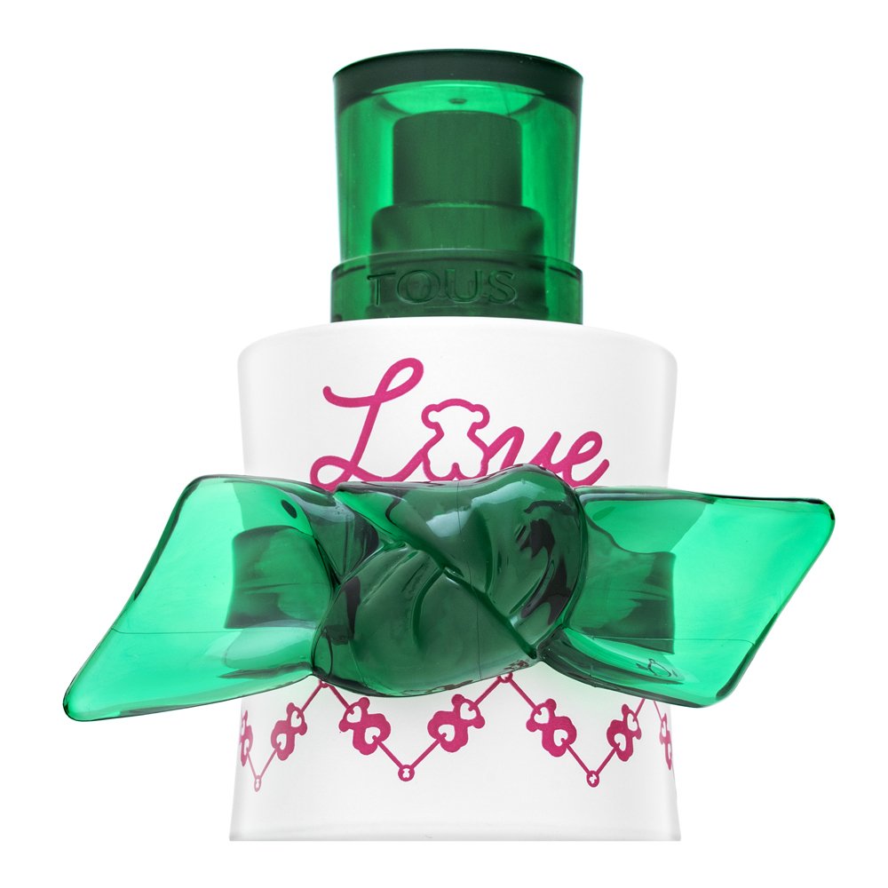 Tous Love Moments EDT W 30 ml – Tous