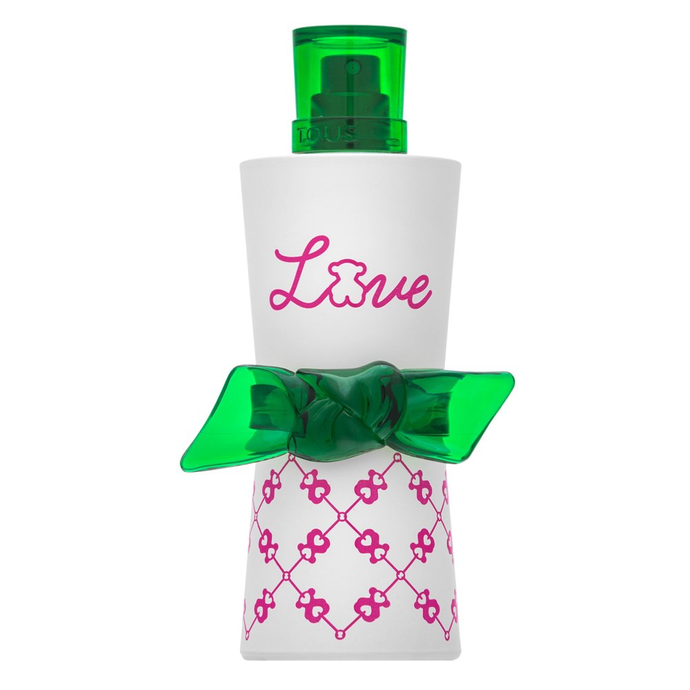 Tous Love Moments EDT W 90 ml – Tous