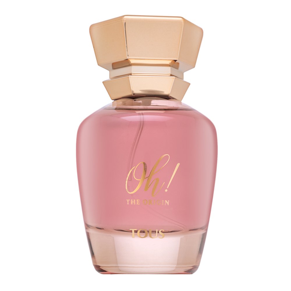 Tous Oh!The Origin EDP W 50 ml – Tous