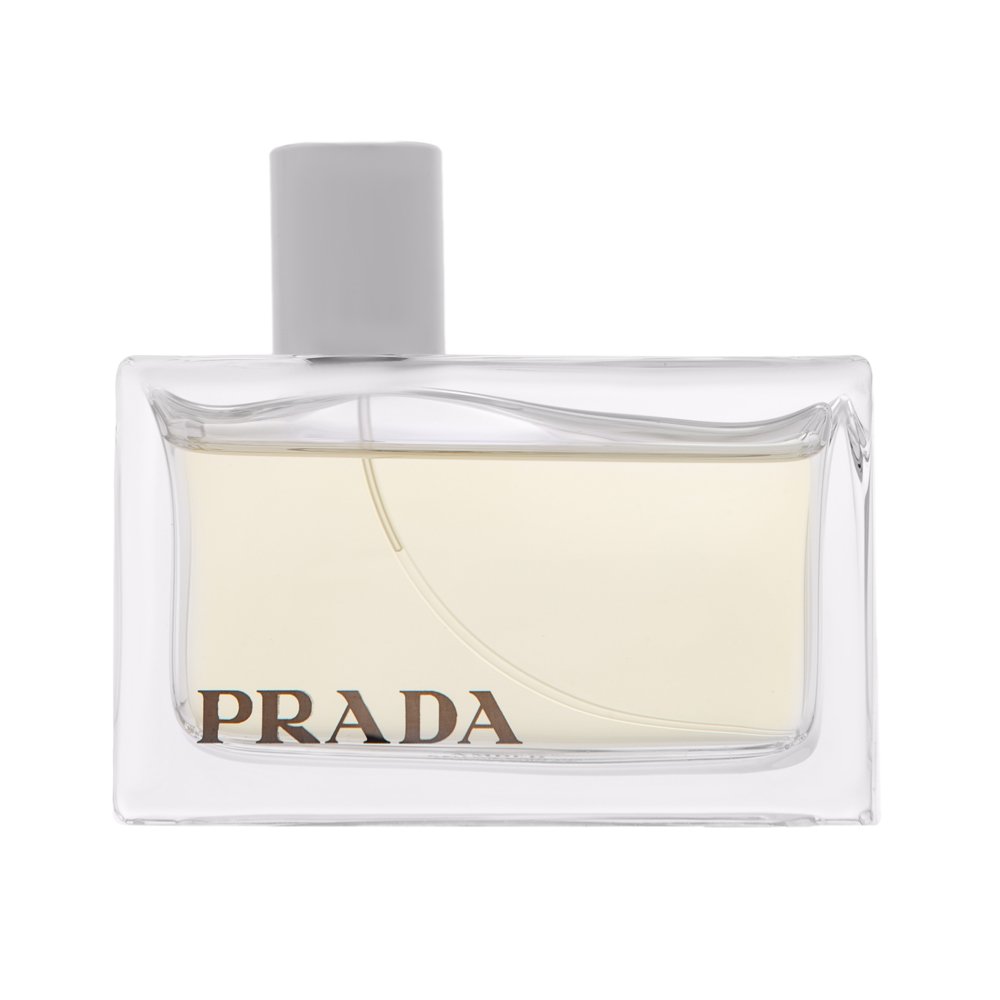 Prada Prada Amber EDP W 80 ml – Prada