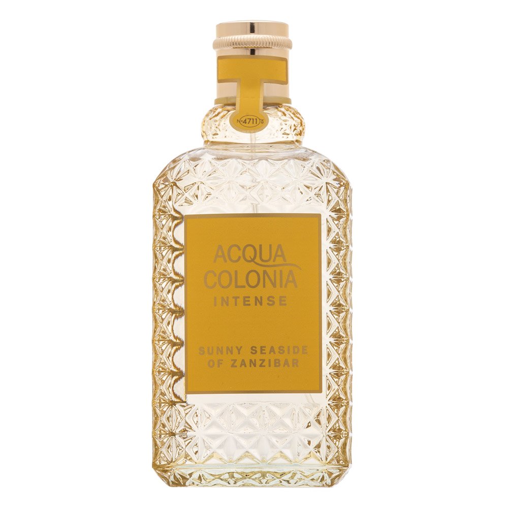 4711 Acqua Colonia Intense Sunny Seaside Of Zanzibar EDC U 170 ml – 4711