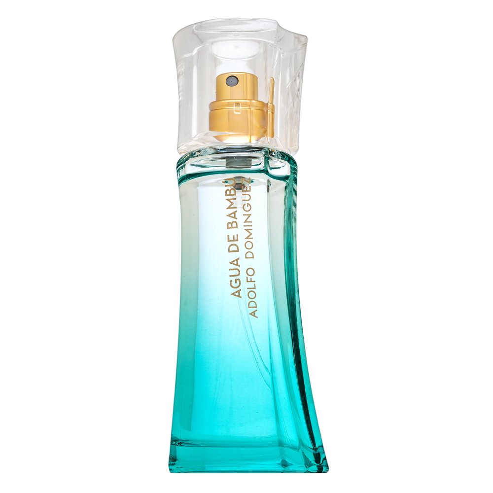 Adolfo Dominguez Agua de Bambu EDT W 50 ml – Adolfo Dominguez