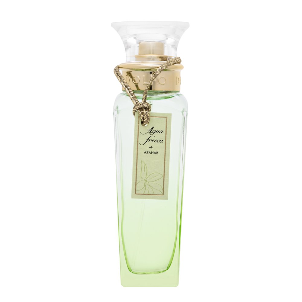 Adolfo Dominguez Agua Fresca de Azahar EDT U 60 ml – Adolfo Dominguez