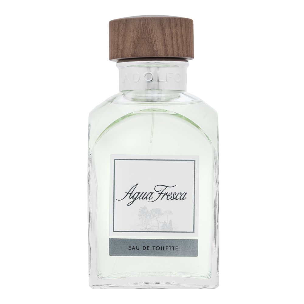 Adolfo Dominguez Agua Fresca EDT M 230 ml – Adolfo Dominguez