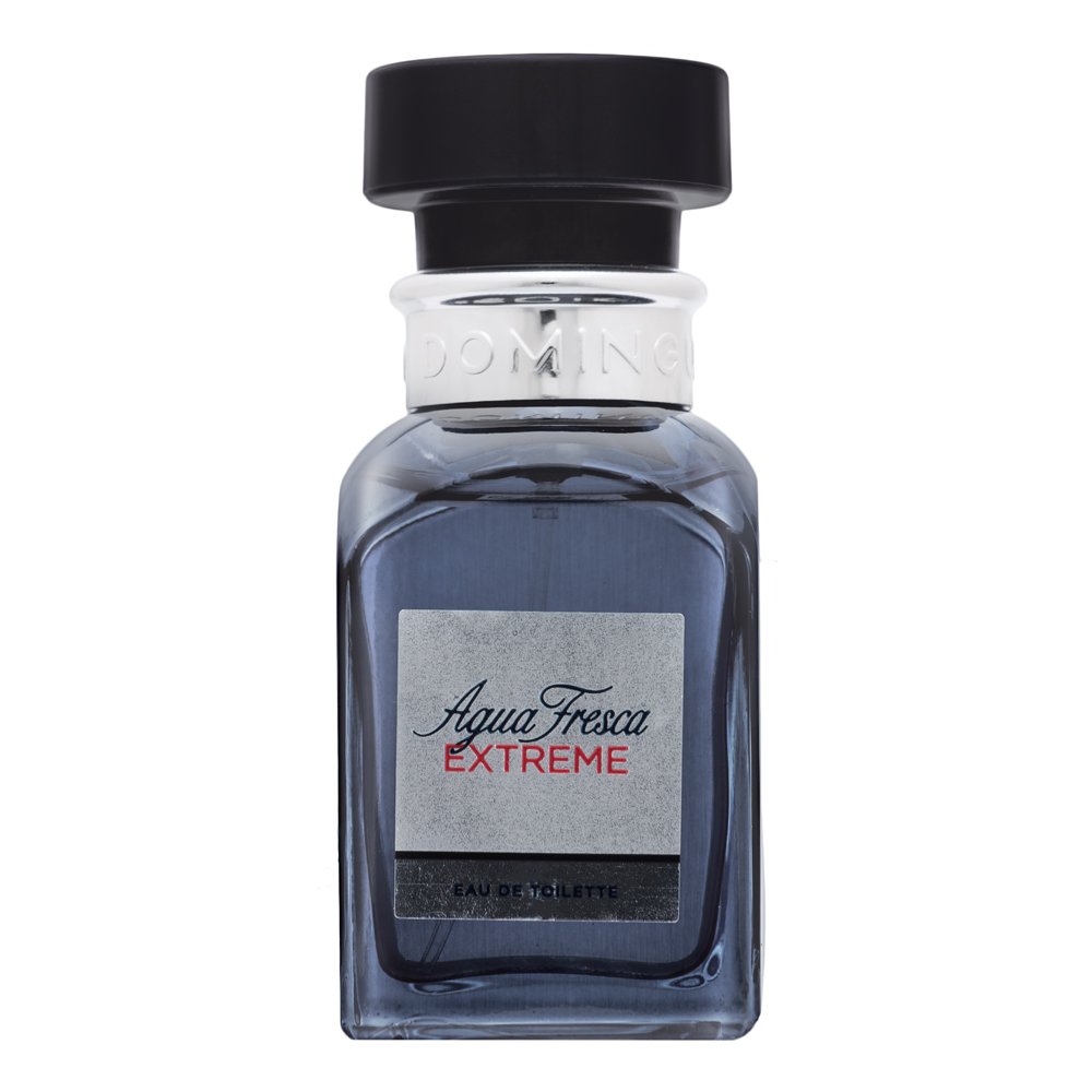 Adolfo Dominguez Agua Fresca Extreme EDT M 60 ml – Adolfo Dominguez