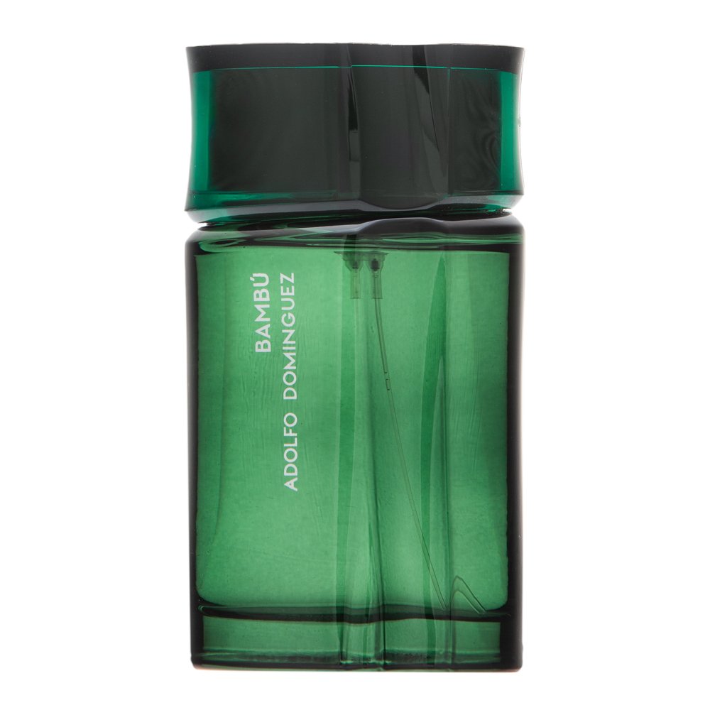 Adolfo Dominguez Bambu EDT M 120 ml – Adolfo Dominguez