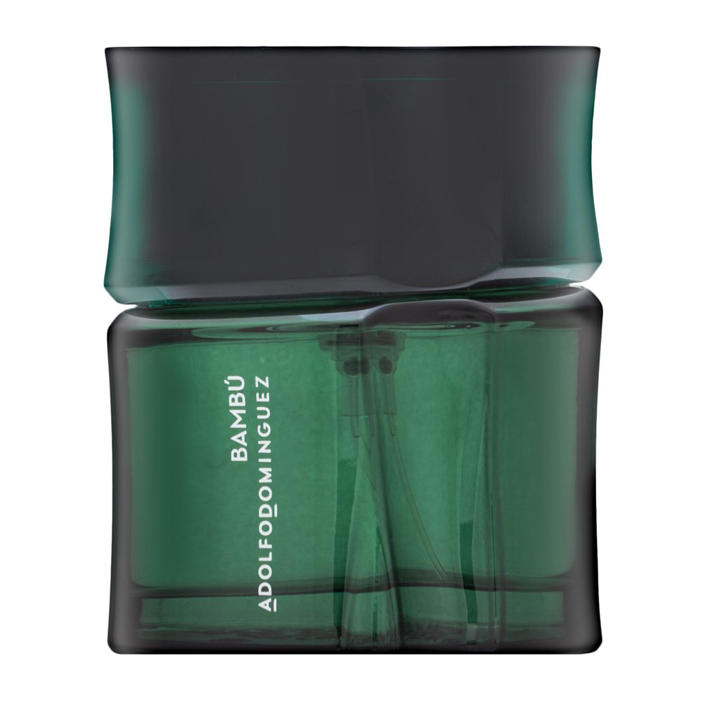 Adolfo Dominguez Bambu EDT M 60 ml – Adolfo Dominguez