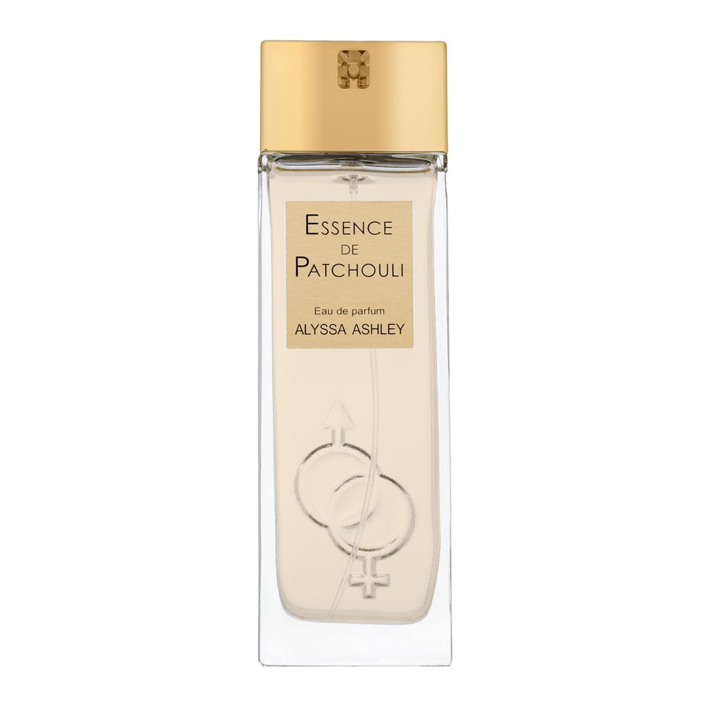 Alyssa Ashley Essence de Patchouli EDP W 100 ml – Alyssa Ashley