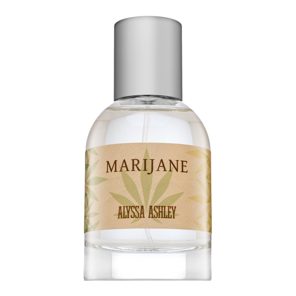 Alyssa Ashley Marijane EDP U 50 ml – Alyssa Ashley