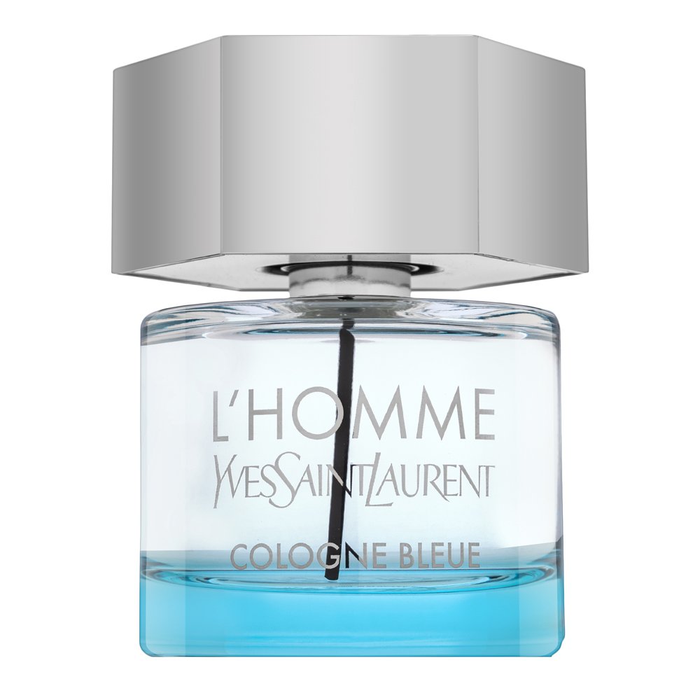Yves Saint Laurent L´Homme Cologne Bleue EDT M 60 ml – Yves Saint Laurent