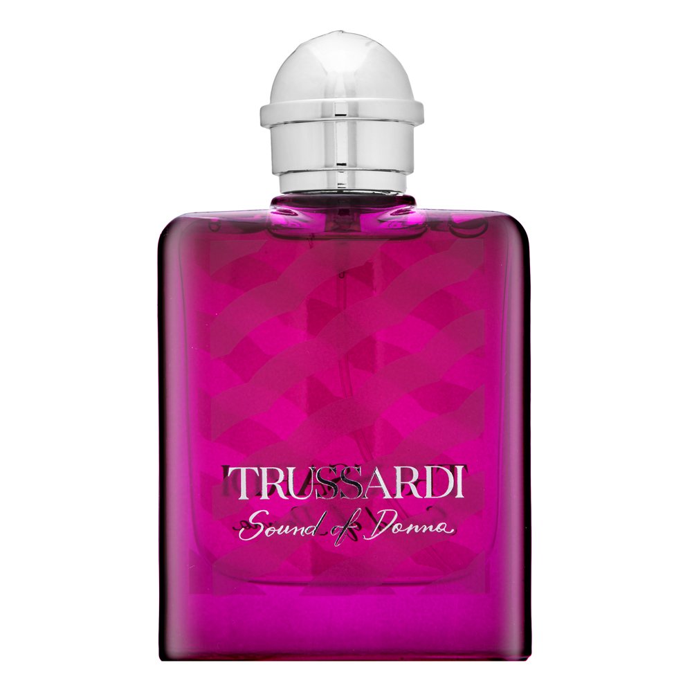 Trussardi Sound of Donna EDP W 50 ml – Trussardi