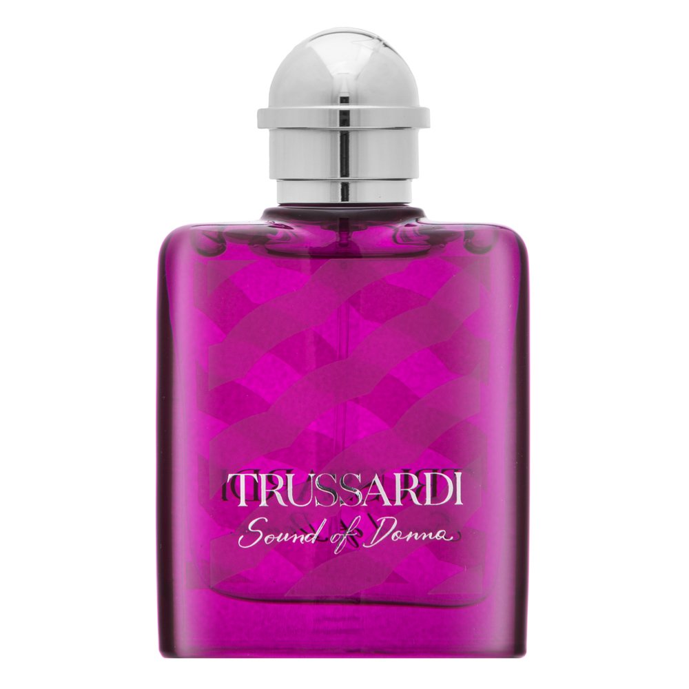 Trussardi Sound of Donna EDP W 30 ml