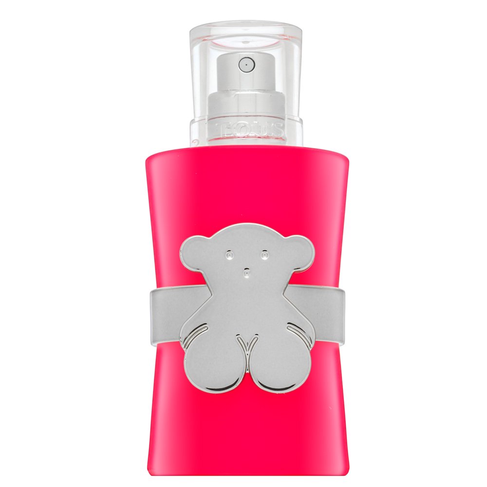 Tous Your Moments EDT W 50 ml – Tous