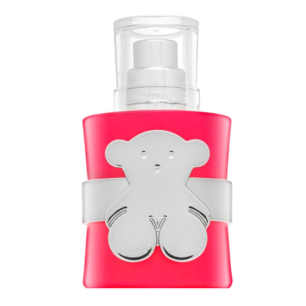 Tous Your Moments EDT W 30 ml – Tous