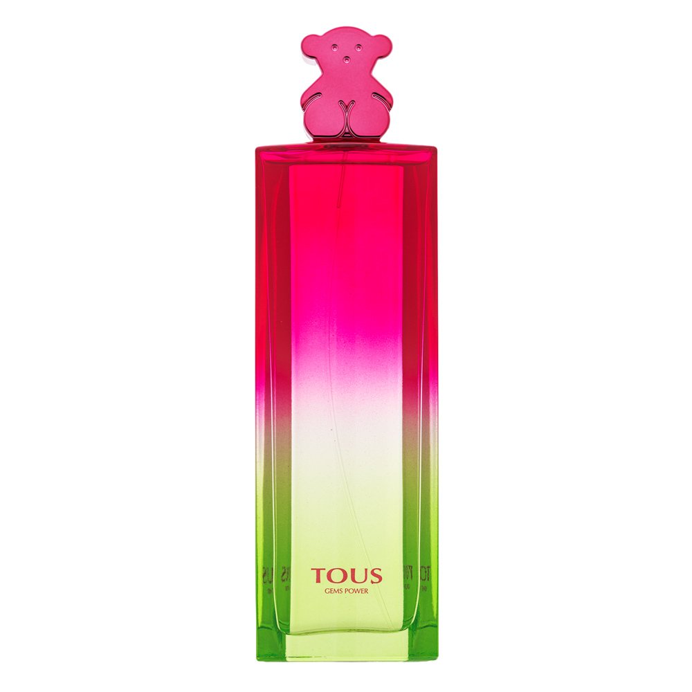 Tous Gems Power EDT W 90 ml – Tous