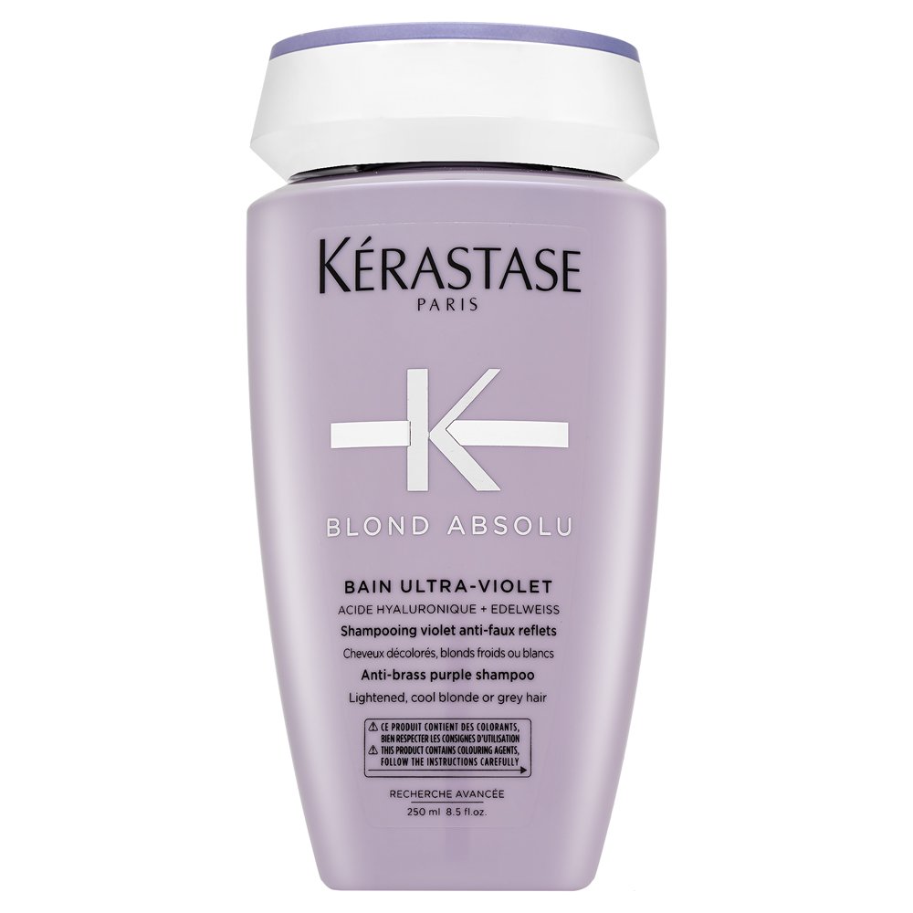 Kérastase Blond Absolu Bain Ultra-Violet 250 ml – Kérastase