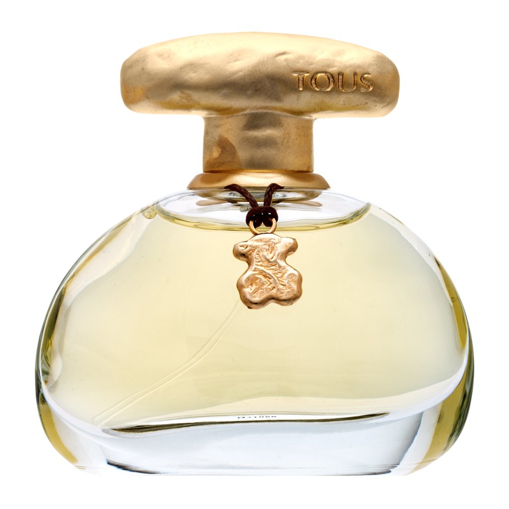 Tous Touch EDT W 50 ml – Tous