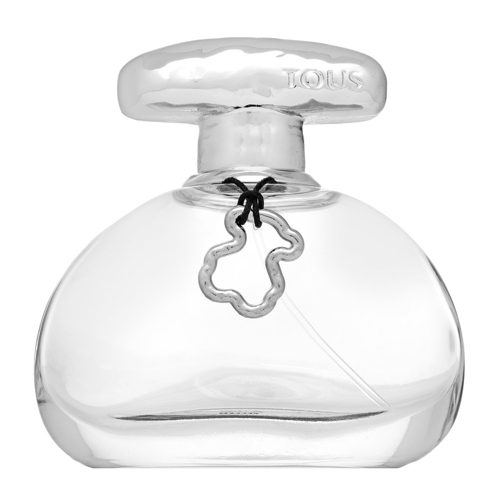 Tous Touch The Luminous Gold EDT W 50 ml