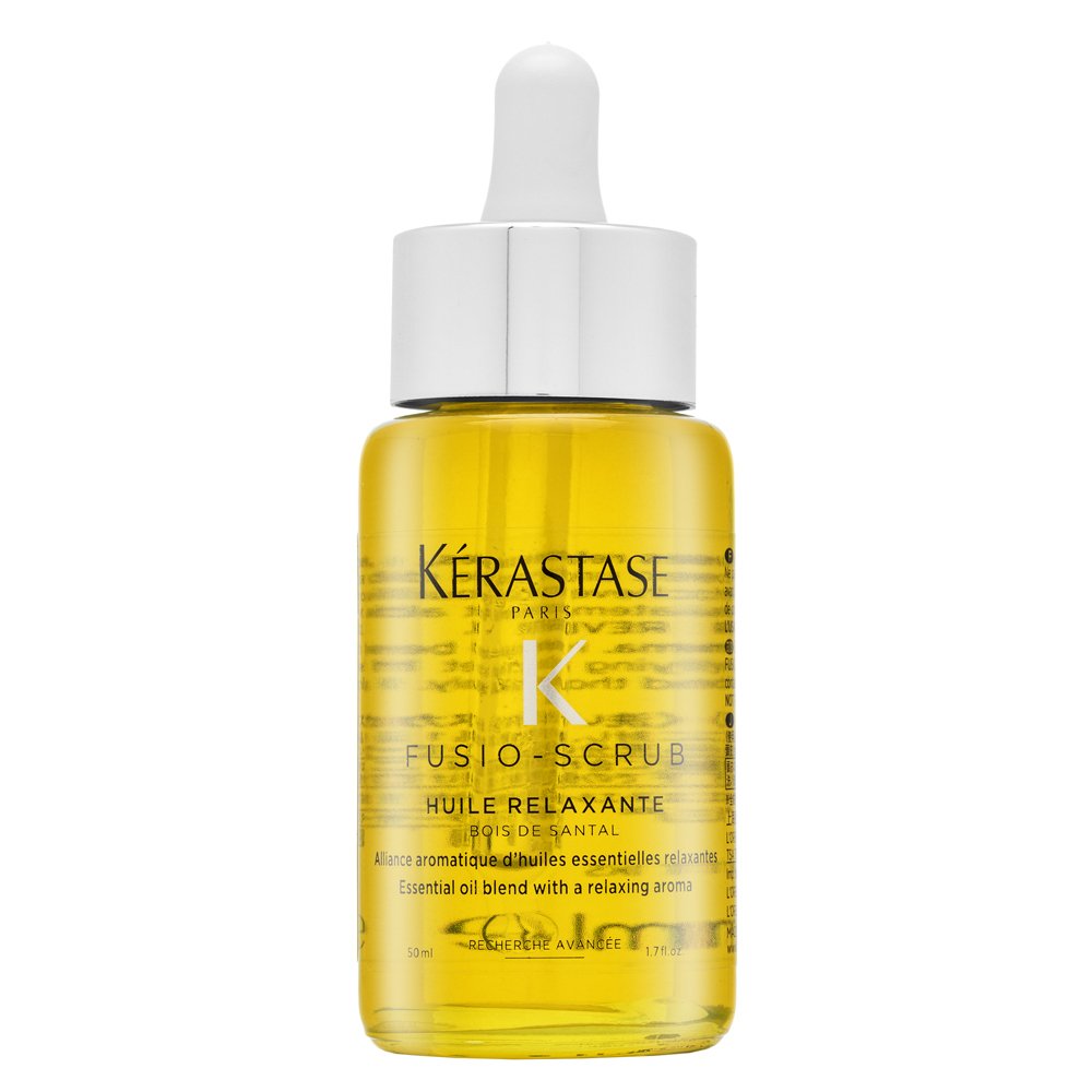 Kérastase Fusio-Scrub Huile Relaxante 50 ml – Kérastase
