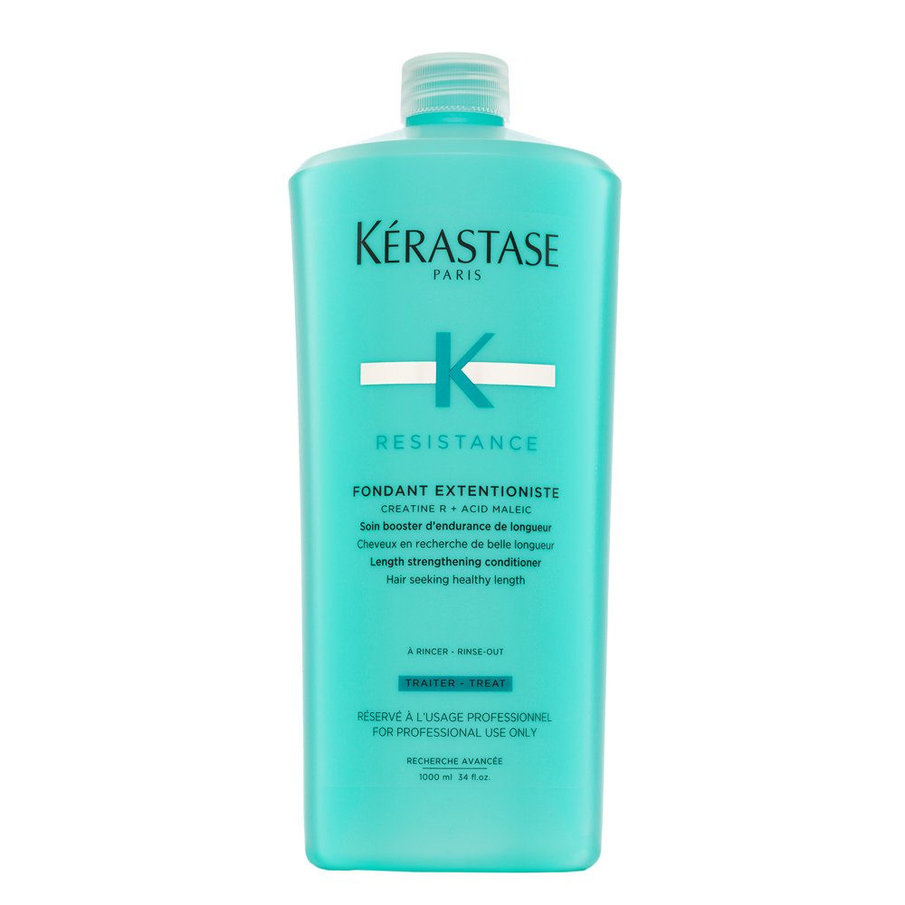 Kérastase Resistance Fondant Extentioniste Length Strengthening Conditioner 1000 ml – Kérastase