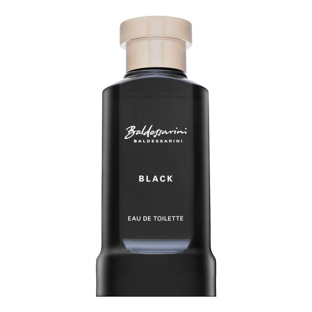 Baldessarini Baldessarini Black EDT M 75 ml – Baldessarini