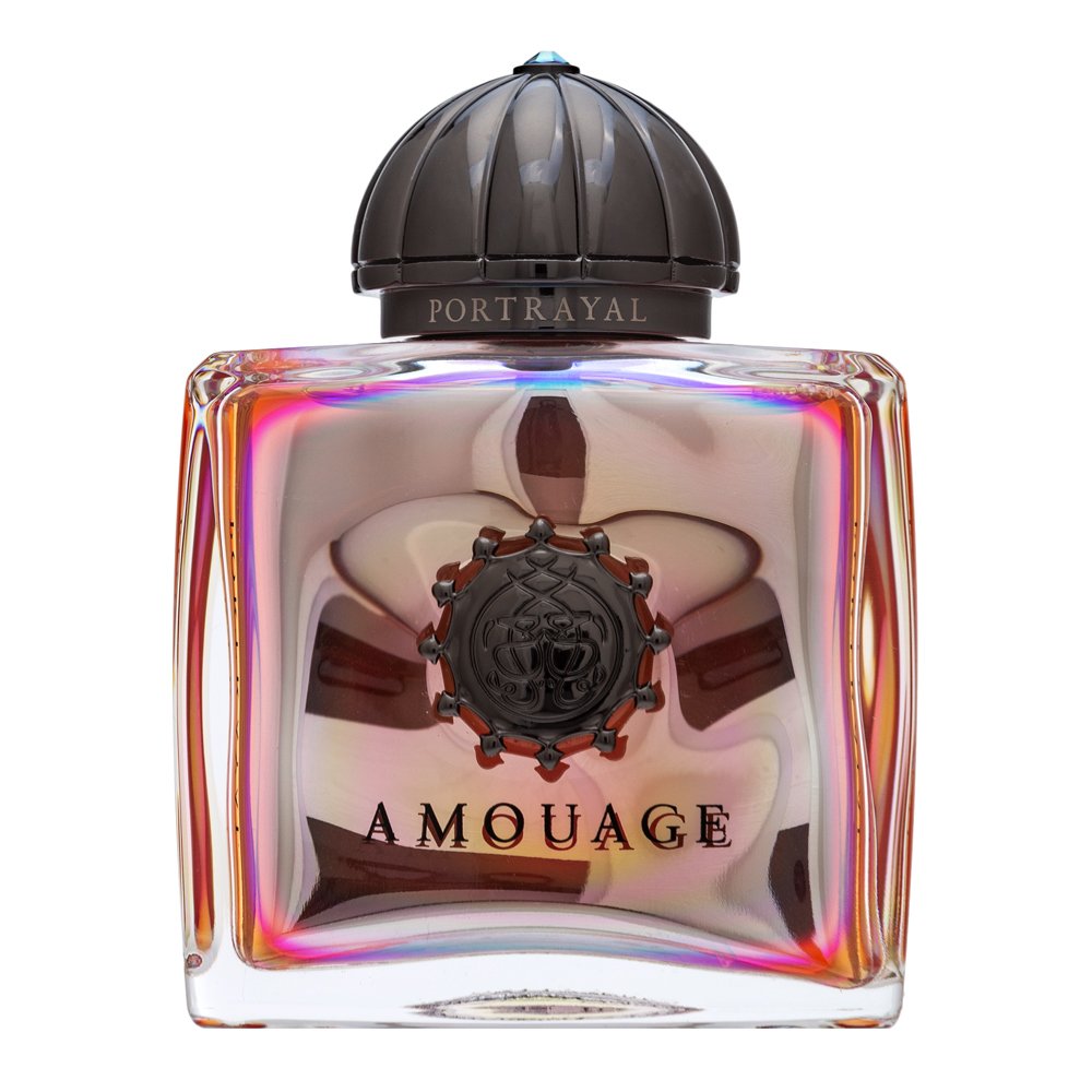 Amouage Portrayal EDP W 100 ml – Amouage