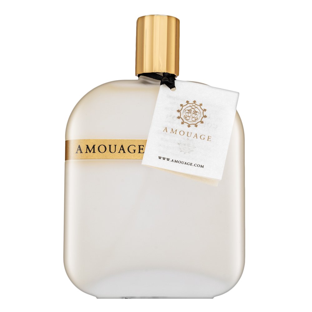 Amouage Library Collection Opus V EDP U 100 ml – Amouage