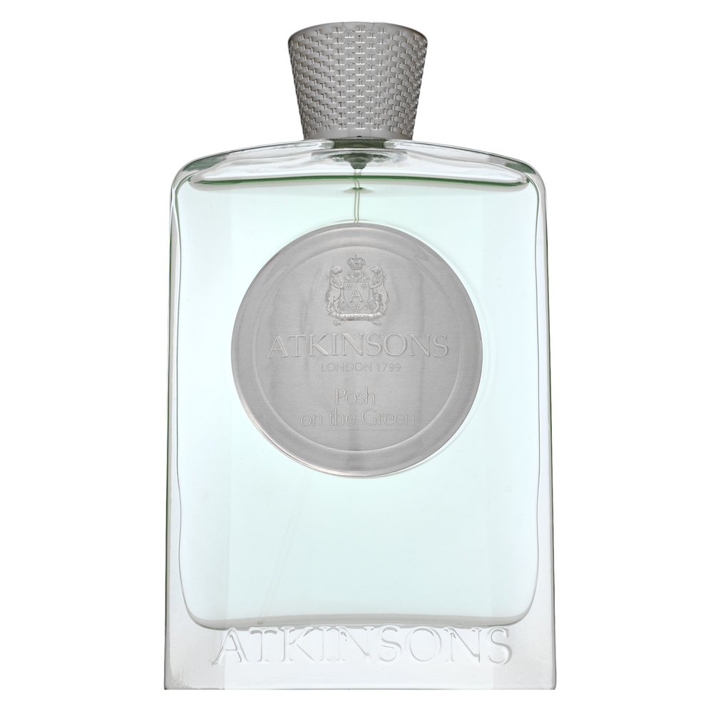 Atkinsons Posh On The Green EDP U 100 ml – Atkinsons