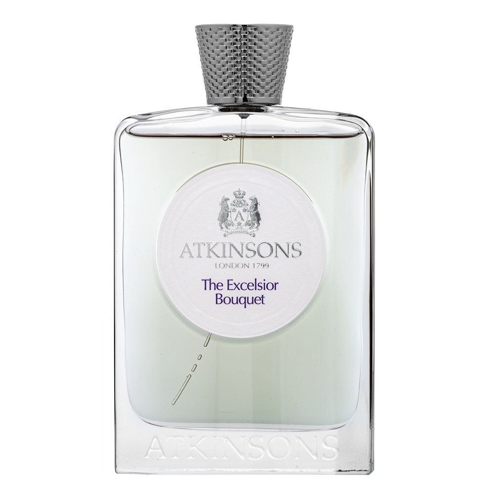 Atkinsons The Excelsior Bouquet EDT U 100 ml – Atkinsons
