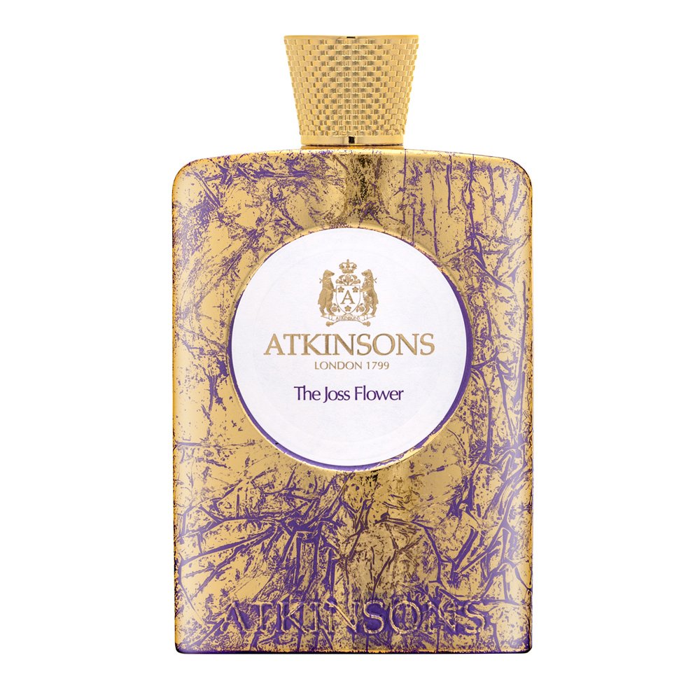 Atkinsons The Joss Flower EDP U 100 ml – Atkinsons