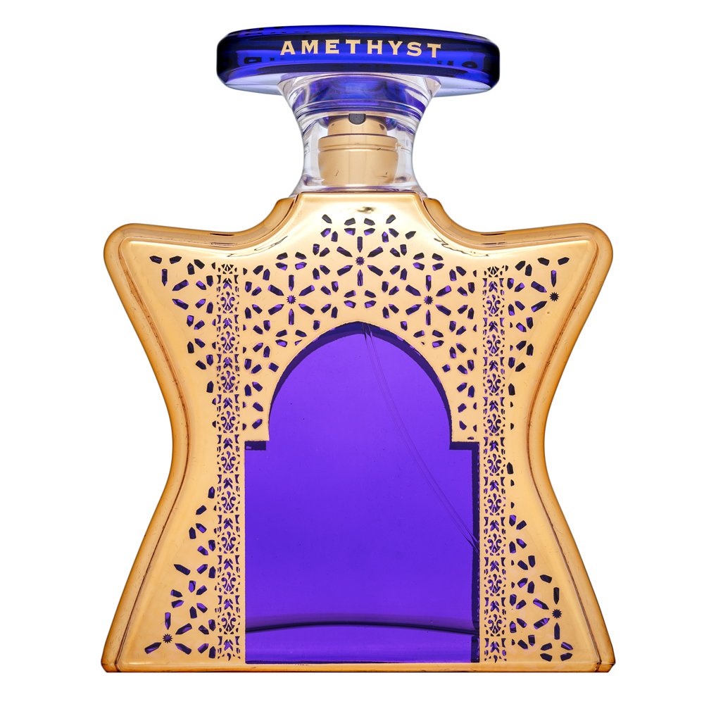 Bond No. 9 Dubai Amethyst EDP U 100 ml – Bond No. 9