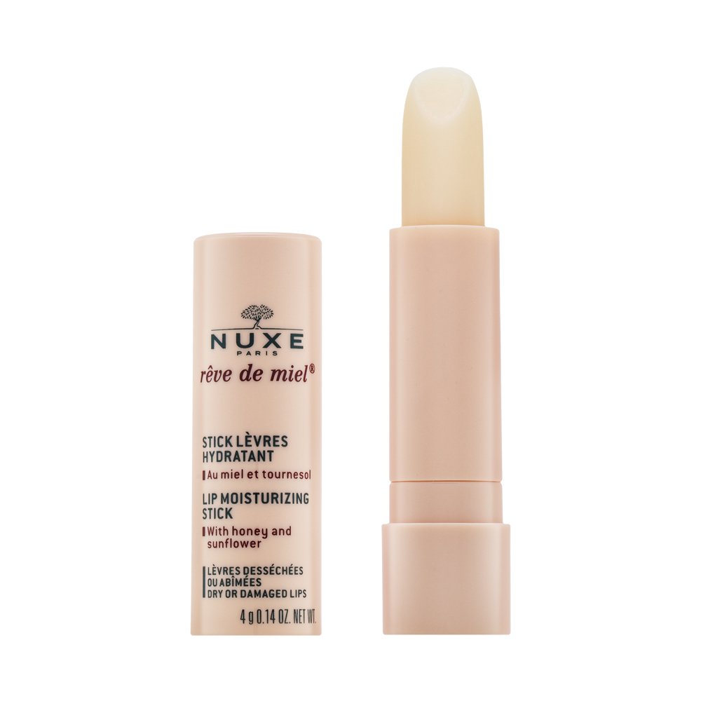 Nuxe Rêve De Miel Lip Moisturizing Stick 4 g – Nuxe