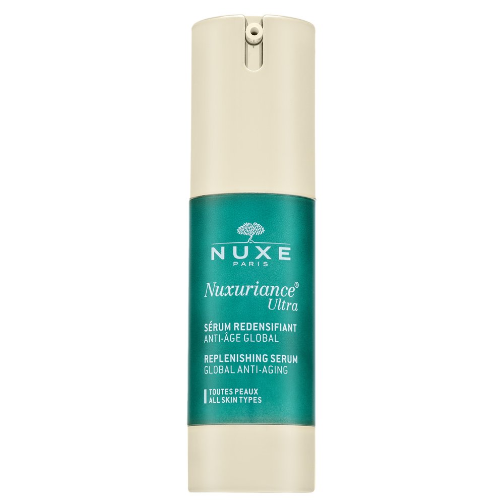 Nuxe Nuxuriance Ultra Replenishing Serum 30 ml – Nuxe