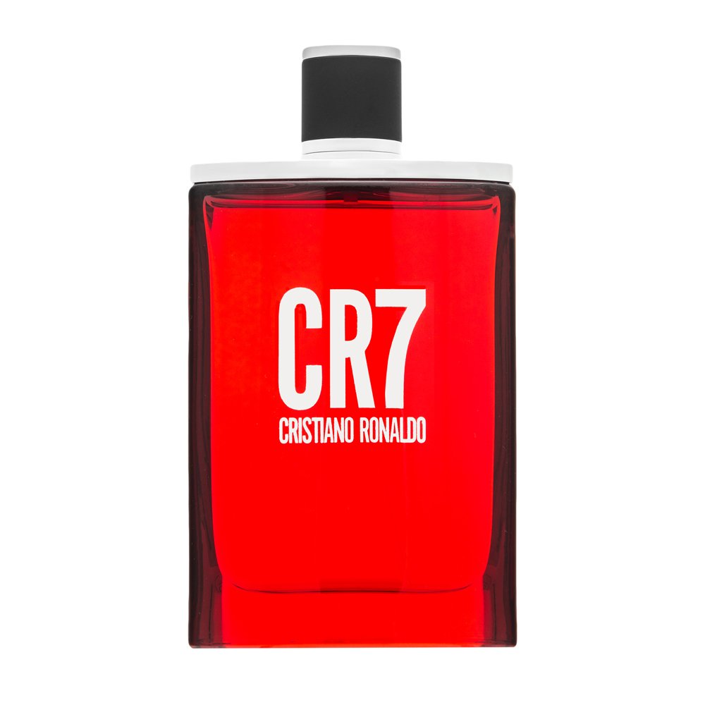 Cristiano Ronaldo CR7 EDT M 100 ml – Cristiano Ronaldo