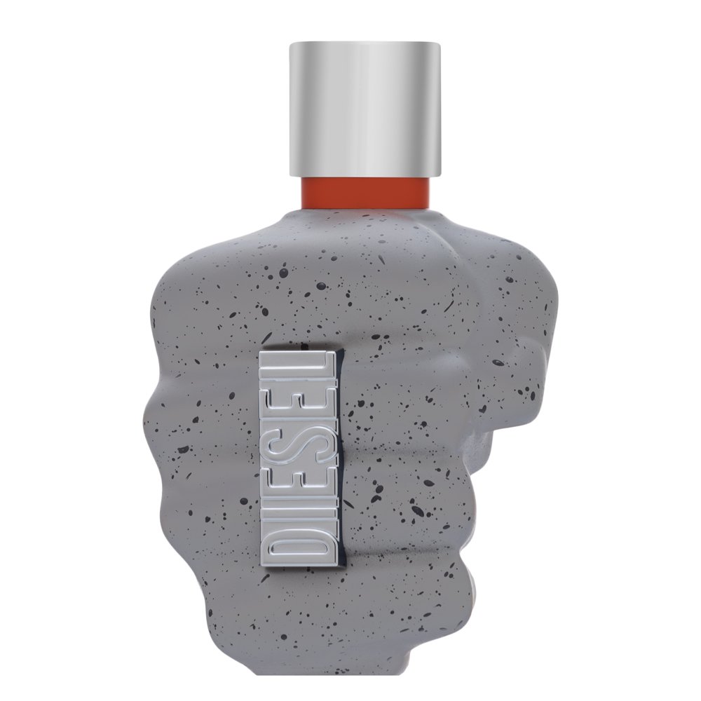 Diesel Only The Brave Street EDT M 75 ml – Diesel
