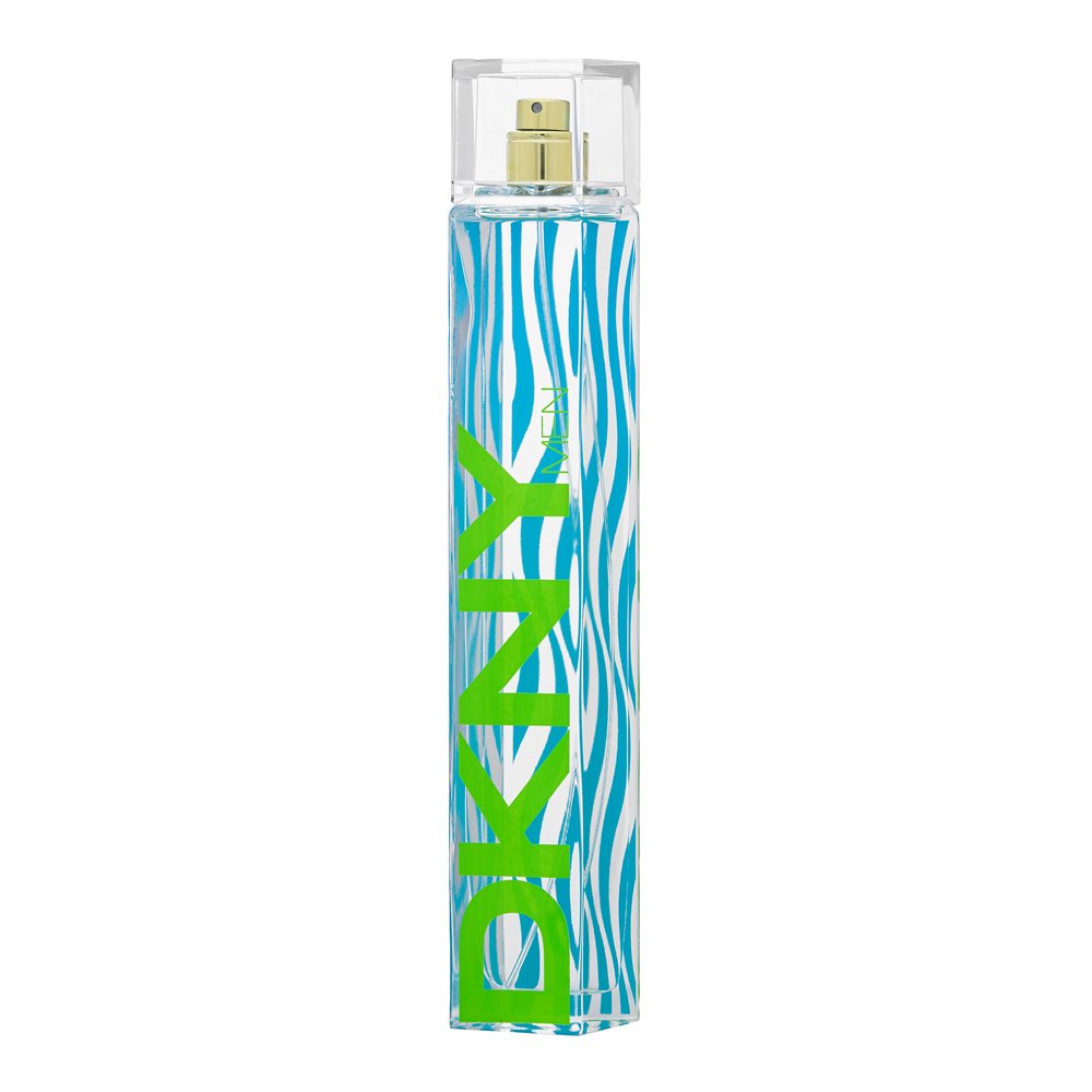 DKNY Men Energizing Summer 2019 EDC M 100 ml – DKNY