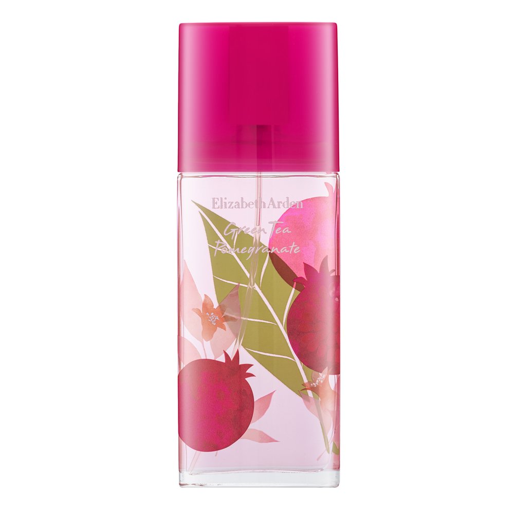 Elizabeth Arden Green Tea Pomegranate EDT W 100 ml – Elizabeth Arden
