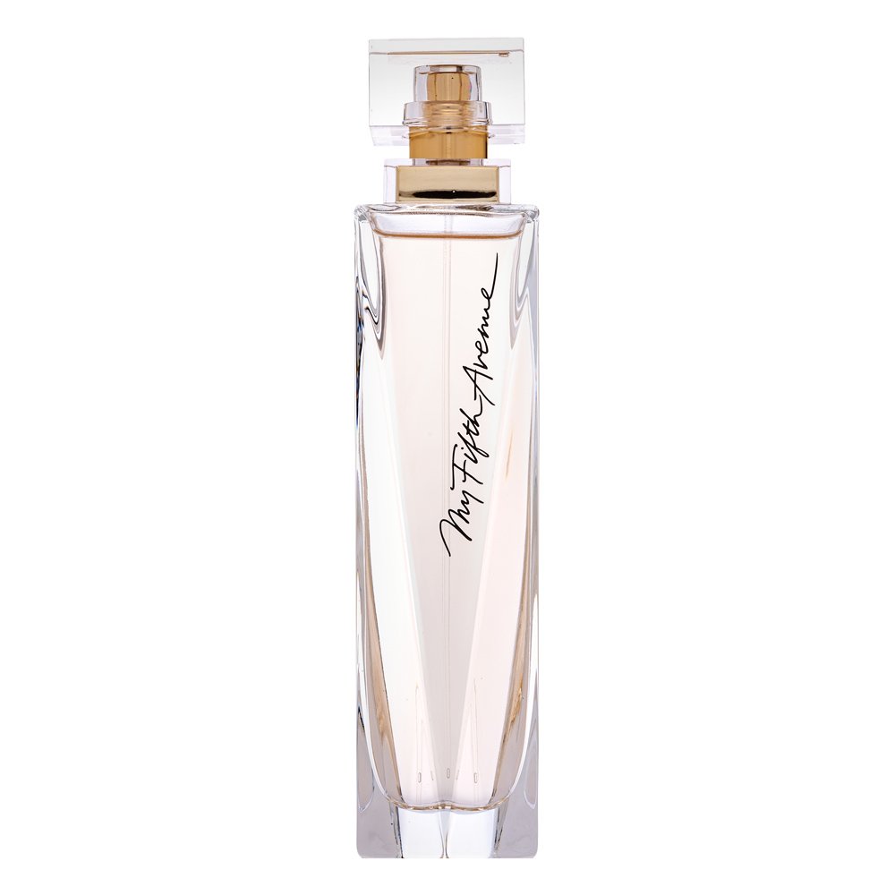 Elizabeth Arden My Fifth Avenue EDP W 100 ml – Elizabeth Arden