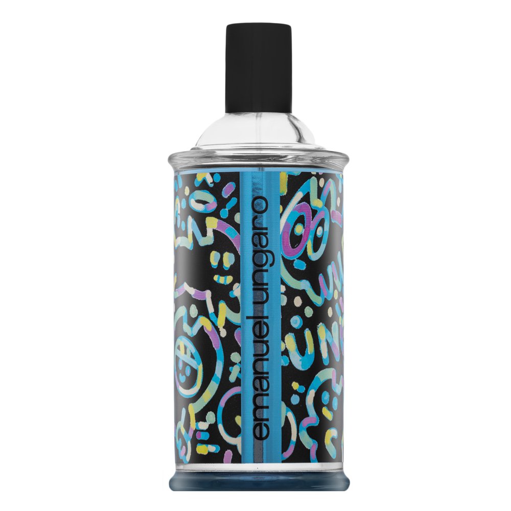 Emanuel Ungaro For Him EDT M 100 ml – Emanuel Ungaro