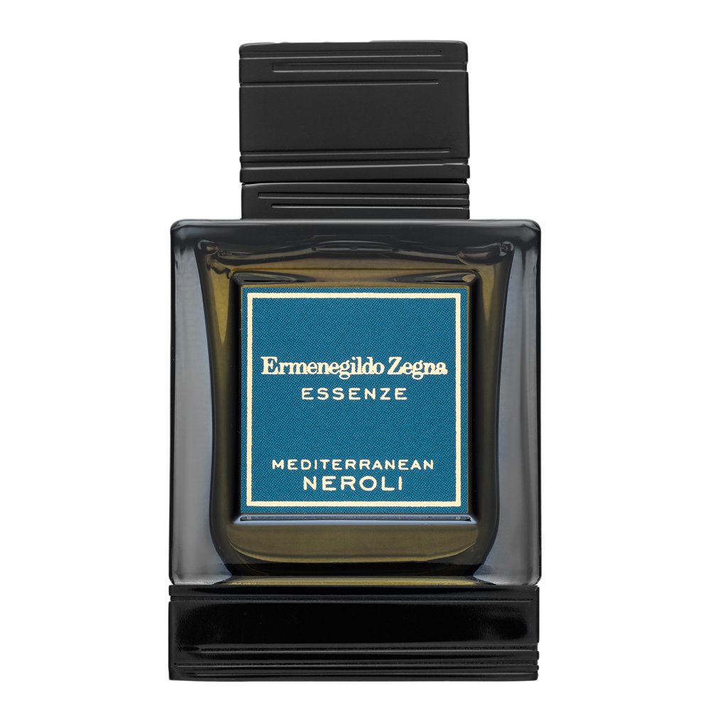 Ermenegildo Zegna Essenze Mediterranean Neroli EDP M 100 ml – Ermenegildo Zegna