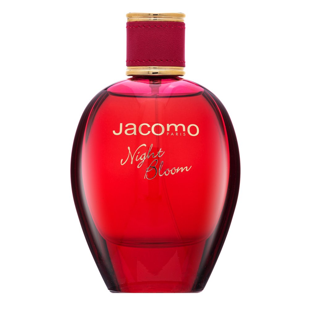 Jacomo Night Bloom EDP W 100 ml – Jacomo