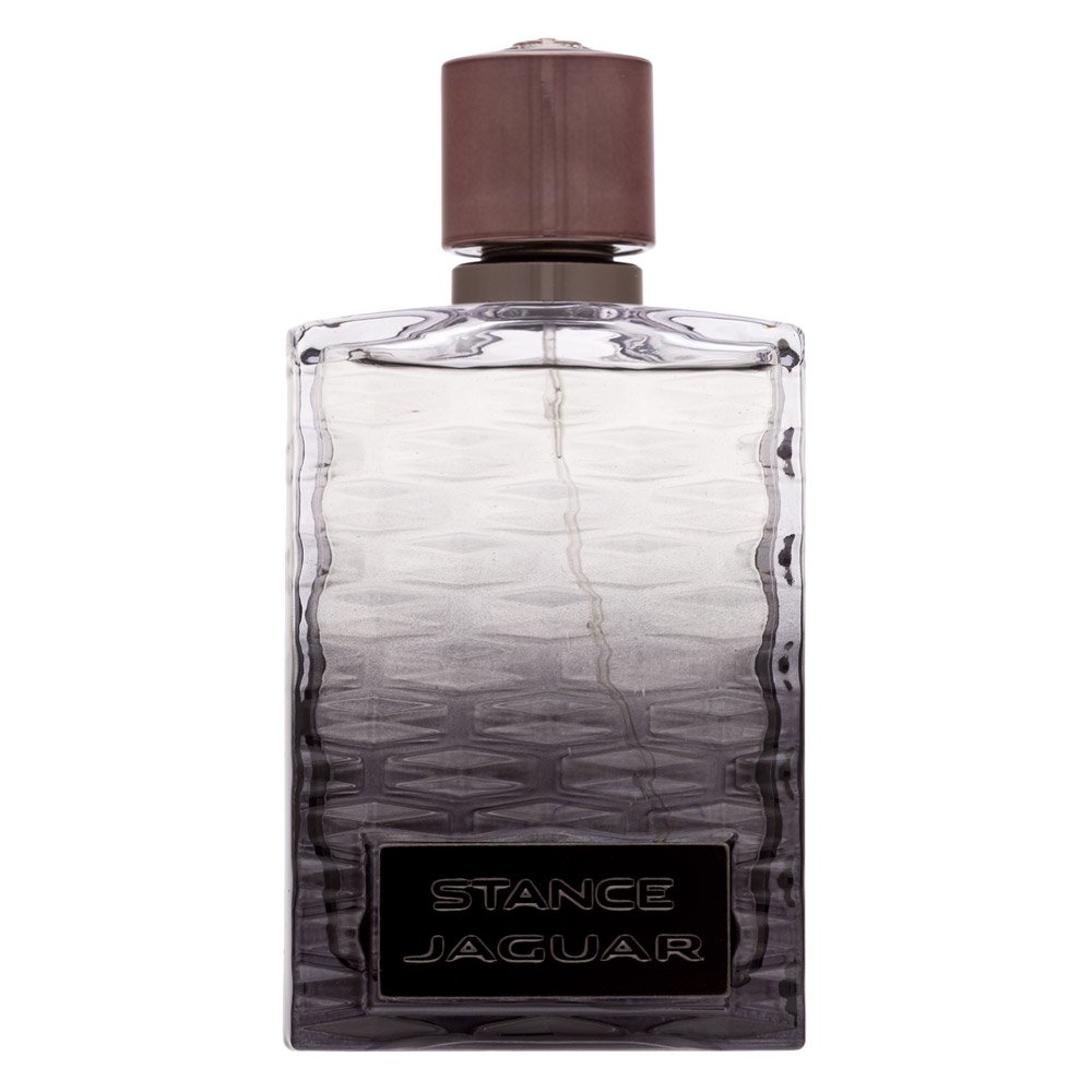 Jaguar Stance EDT M 100 ml – Jaguar