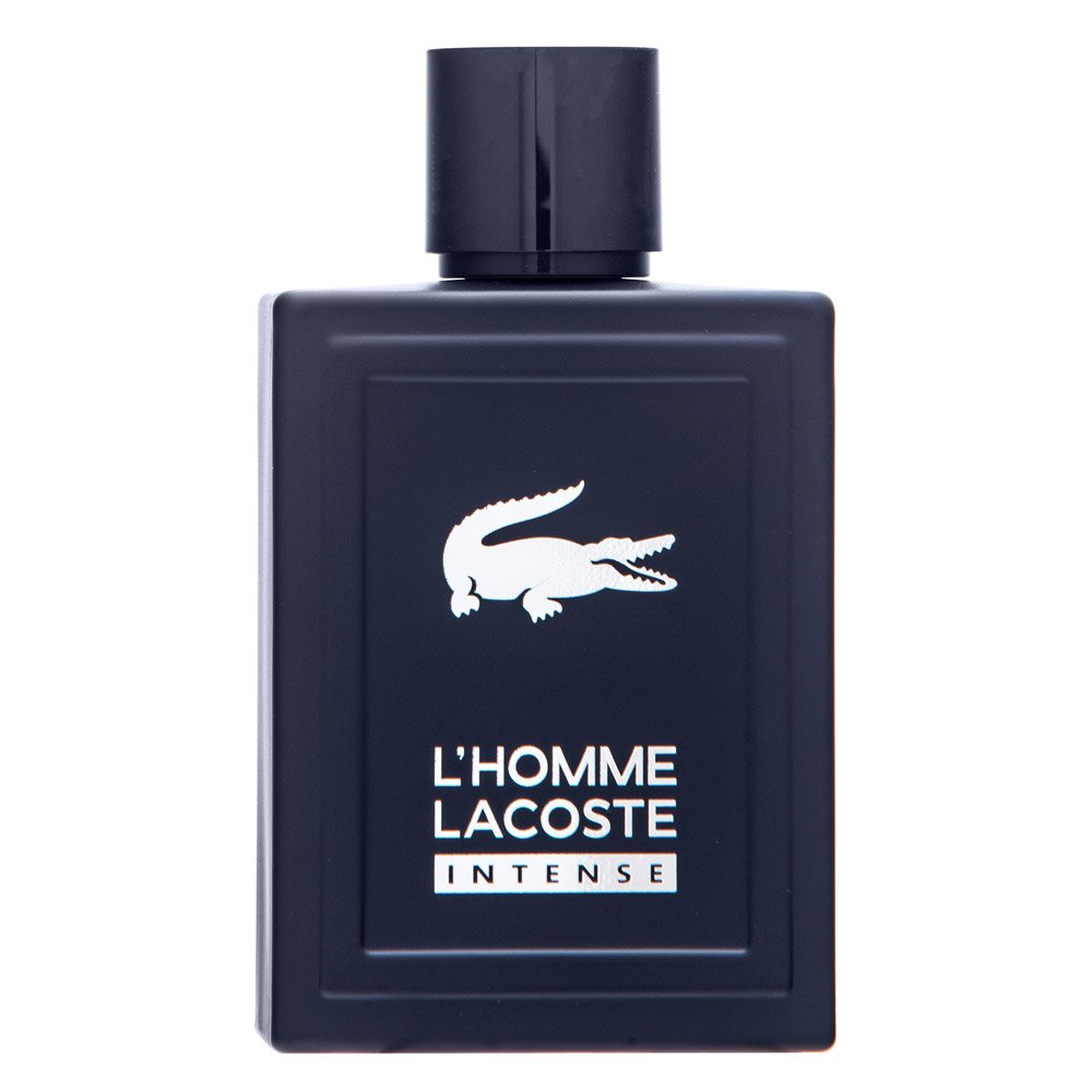 Lacoste L'Homme Lacoste Intense EDT M 100 ml – Lacoste