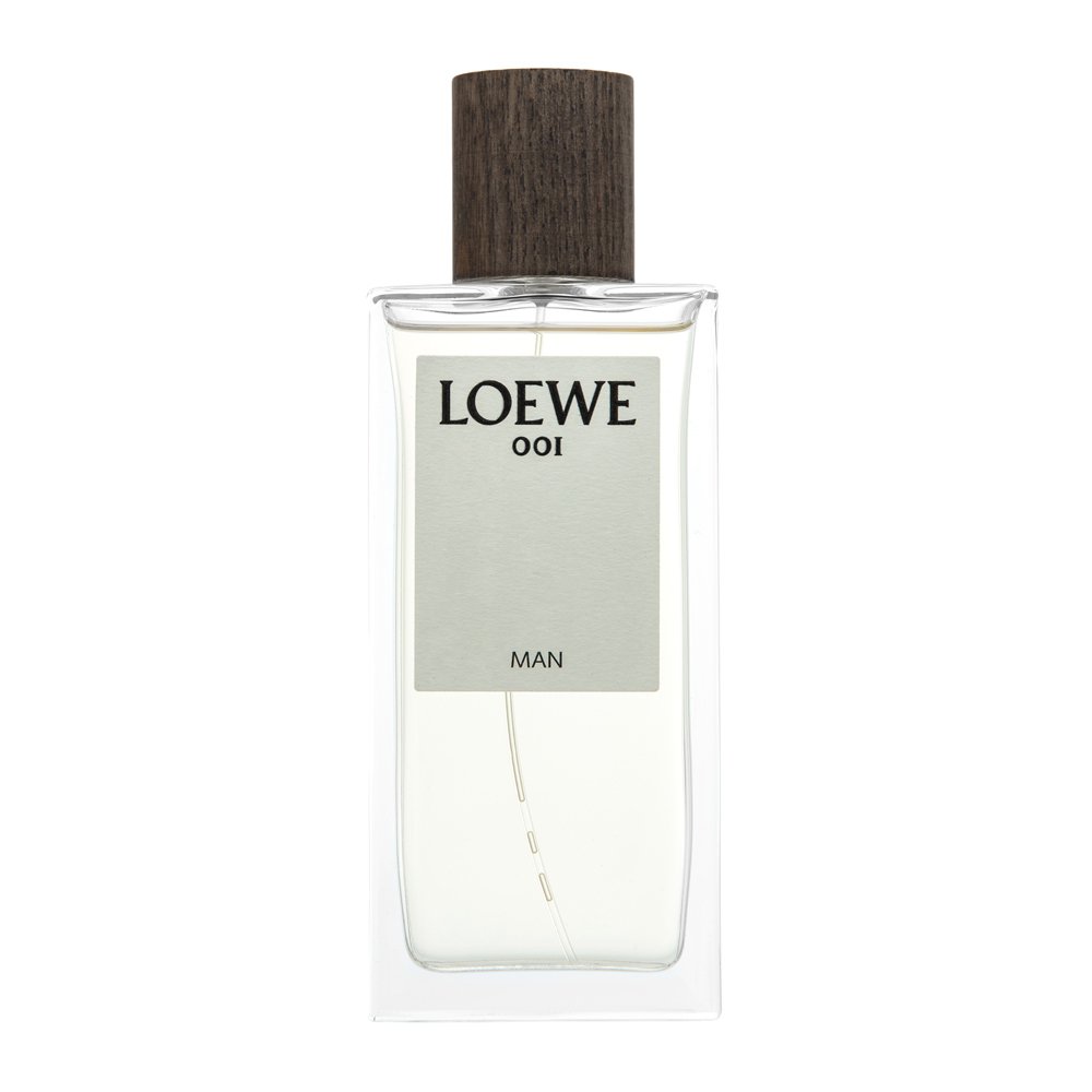 Loewe 001 Man EDP M 100 ml – Loewe