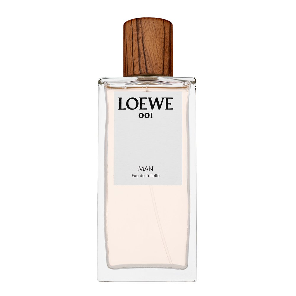 Loewe 001 Man EDT M 100 ml – Loewe