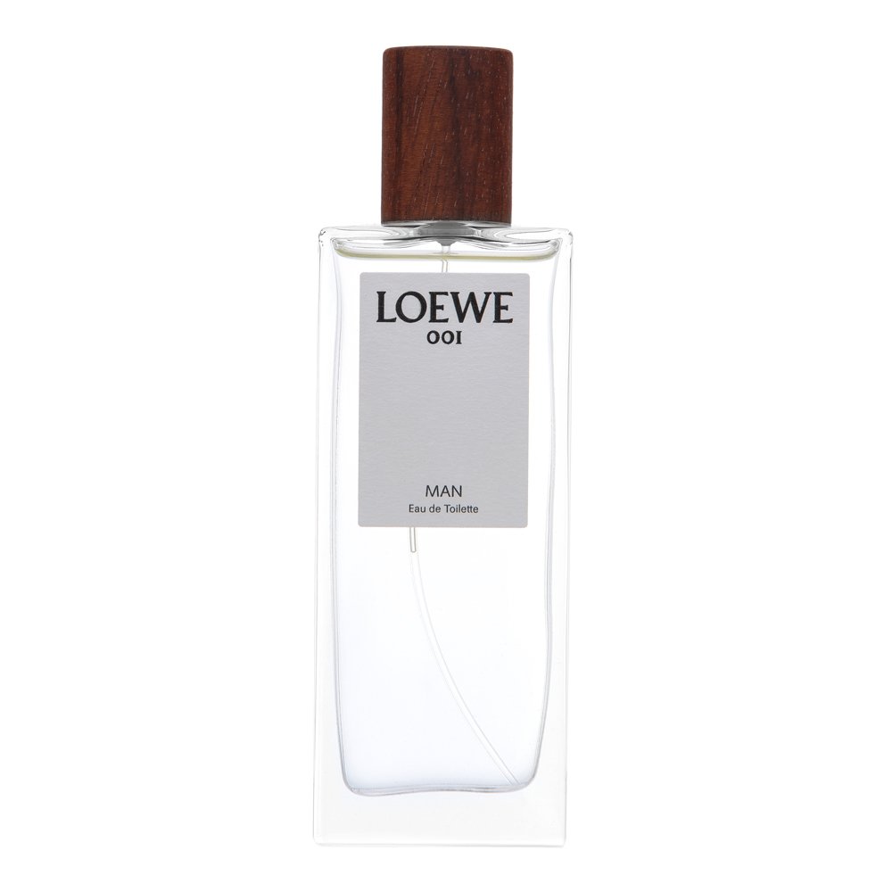 Loewe 001 Man EDT M 50 ml – Loewe