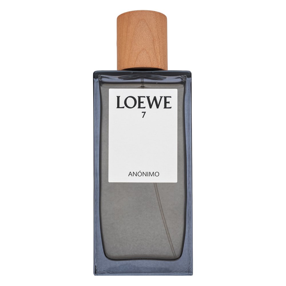 Loewe 7 Anonimo EDP M 100 ml – Loewe