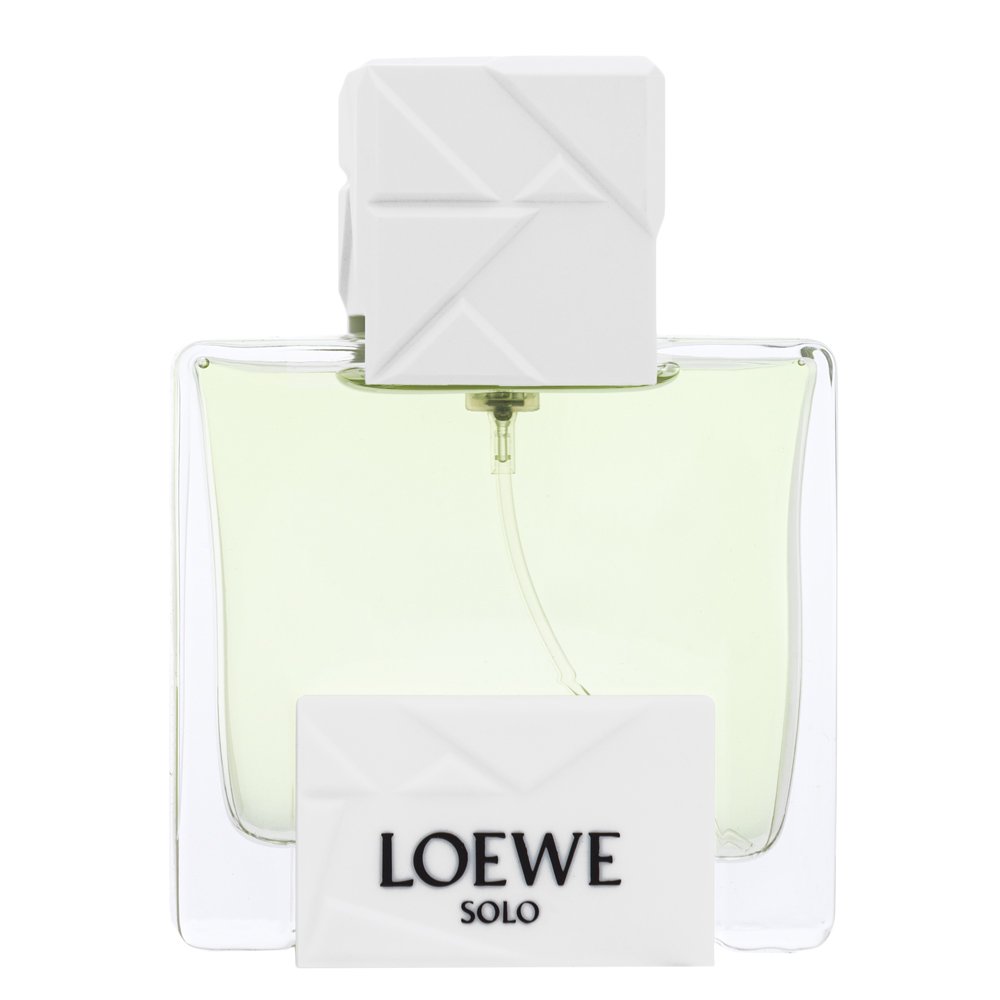 Loewe Solo Loewe Origami EDT M 50 ml – Loewe