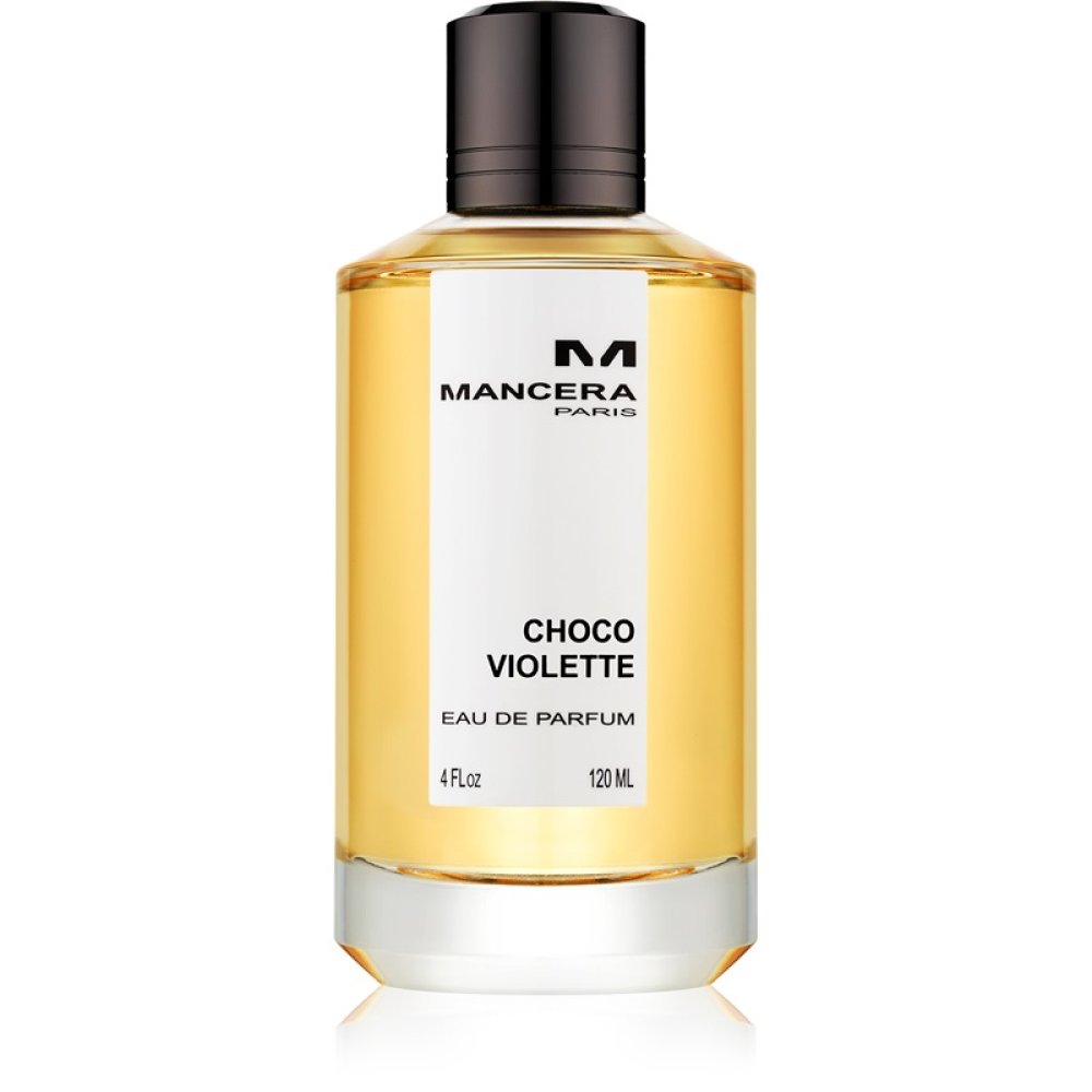 Mancera Choco Violette EDP U 120 ml – Mancera